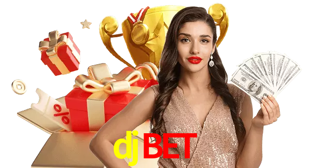 Jogue com dealers reais no djbet!