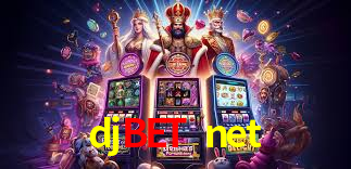 Bônus djbet net