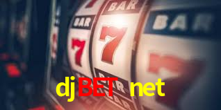 Apostas esportivas da djbet net com odds competitivas