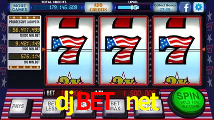 Programa VIP exclusivo da djbet net