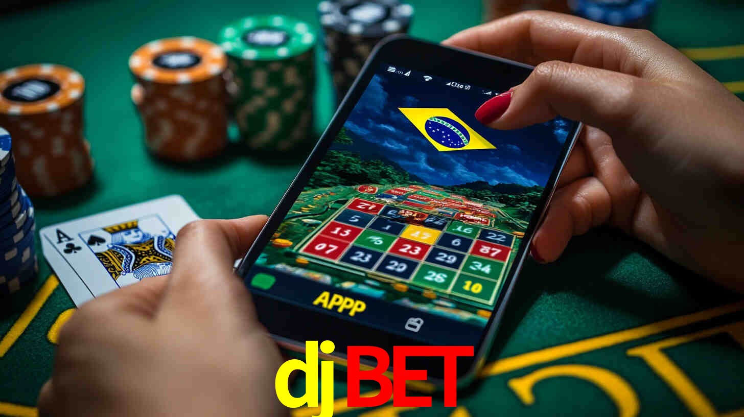 Descubra o Programa VIP da djbet: Vantagens Exclusivas para Jogadores