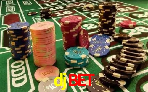 djbet entrar login