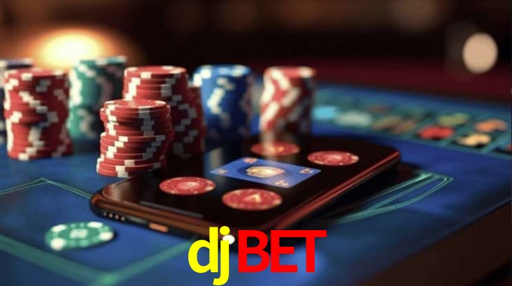 Cadastro Rápido djbet
