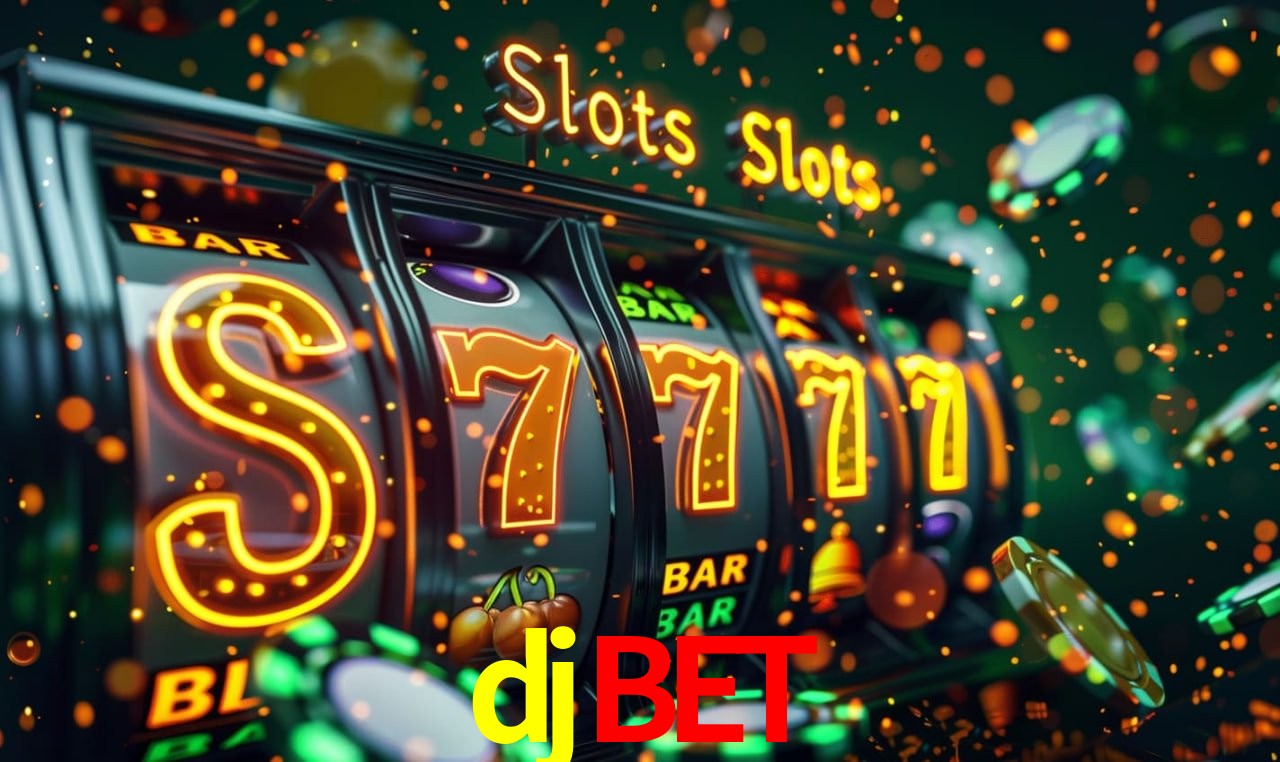 Bônus de Boas-vindas djbet