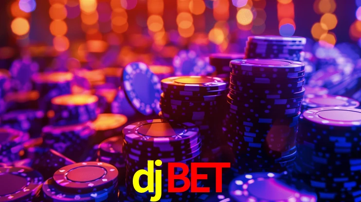djbet App Interface
