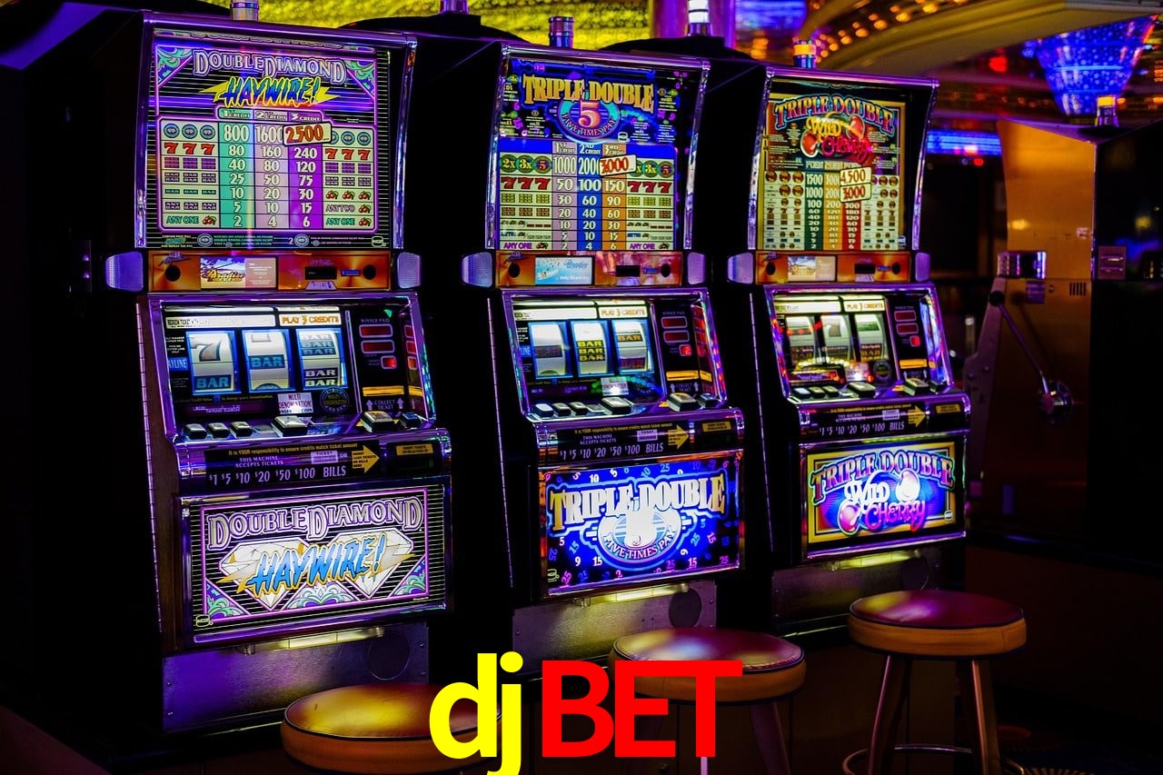 Estatísticas djbet