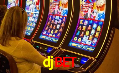 Descubra o Mundo do Cassino Online com djbet