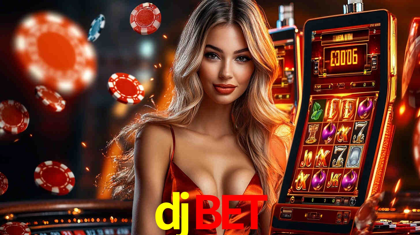 Roulette Table djbet