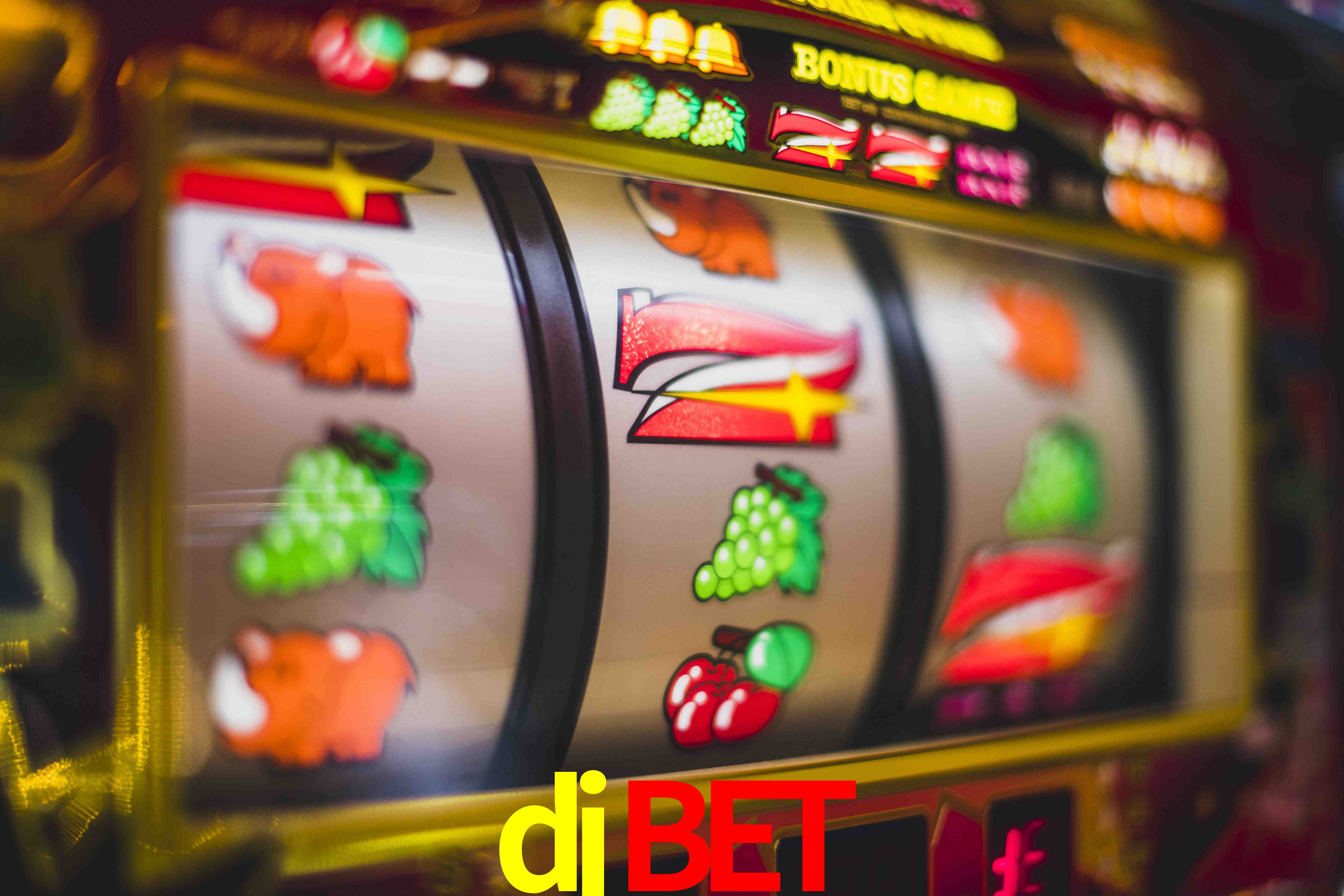Game Providers djbet