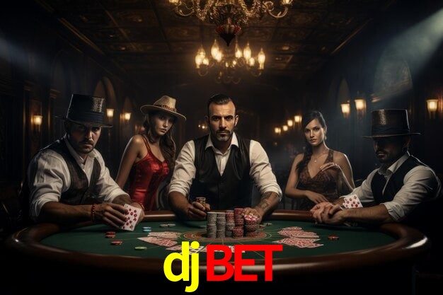 djbet