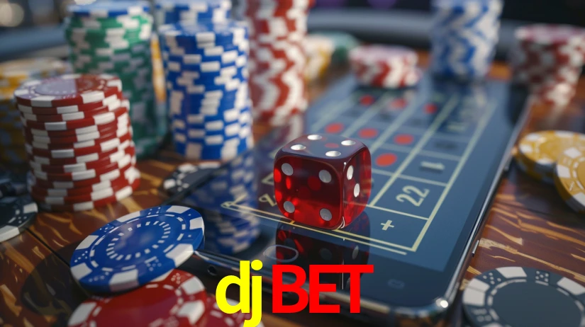 Premium Interface djbet