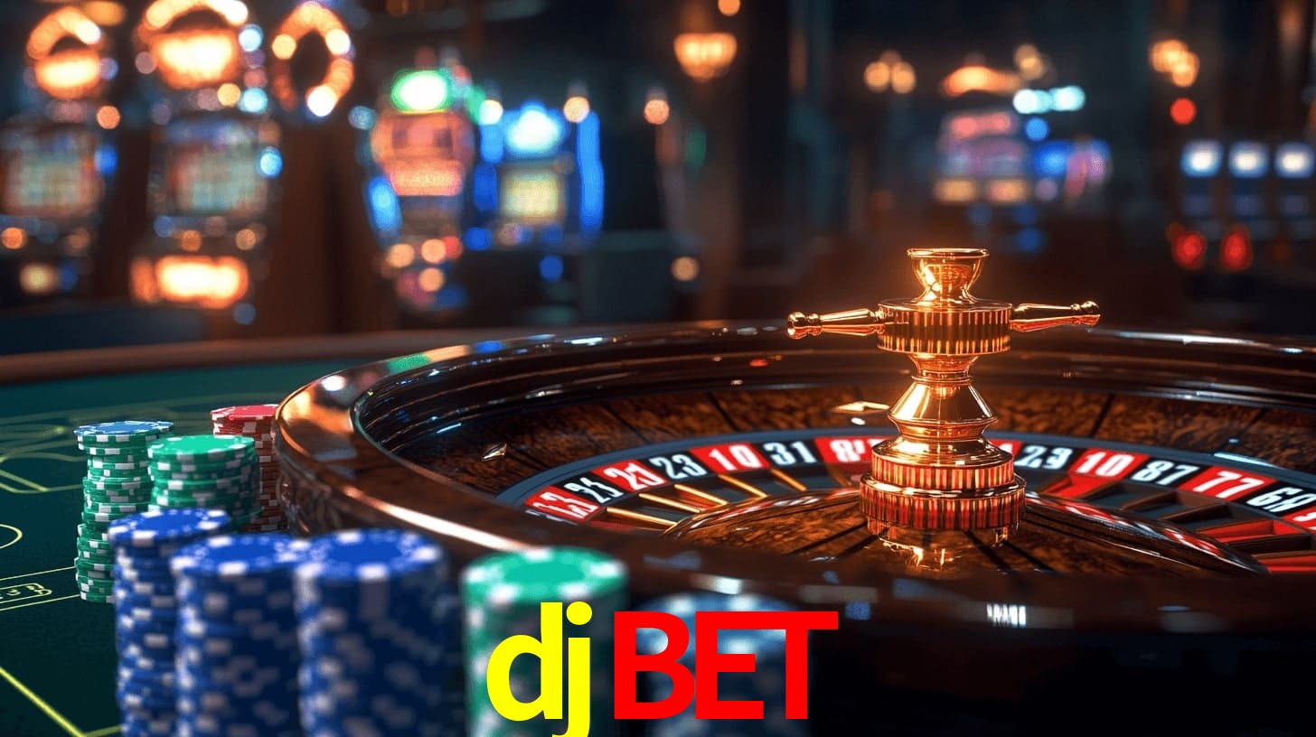 Live Casino djbet
