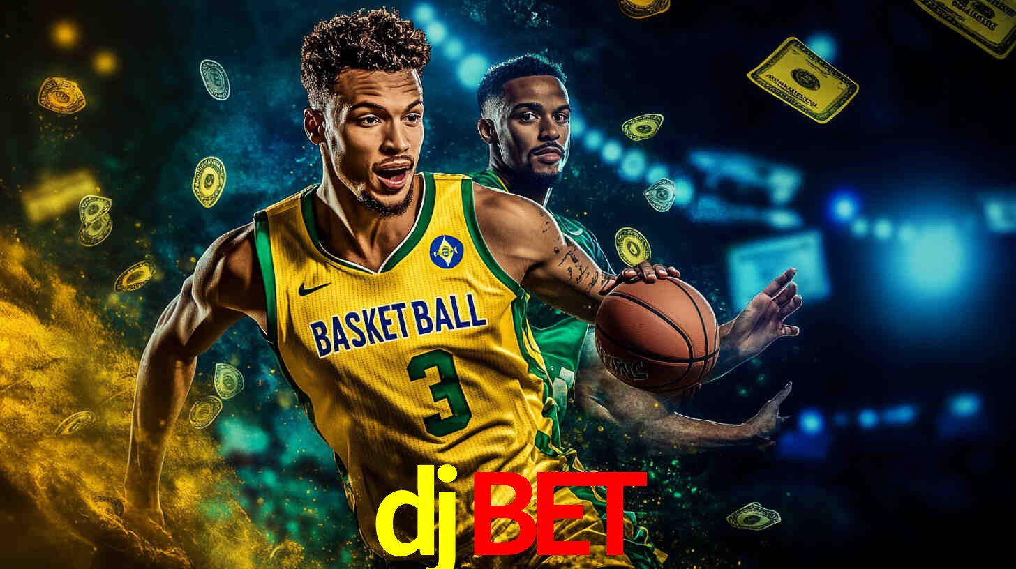 Explorando a Categoria de Eventos em Apostas na djbet