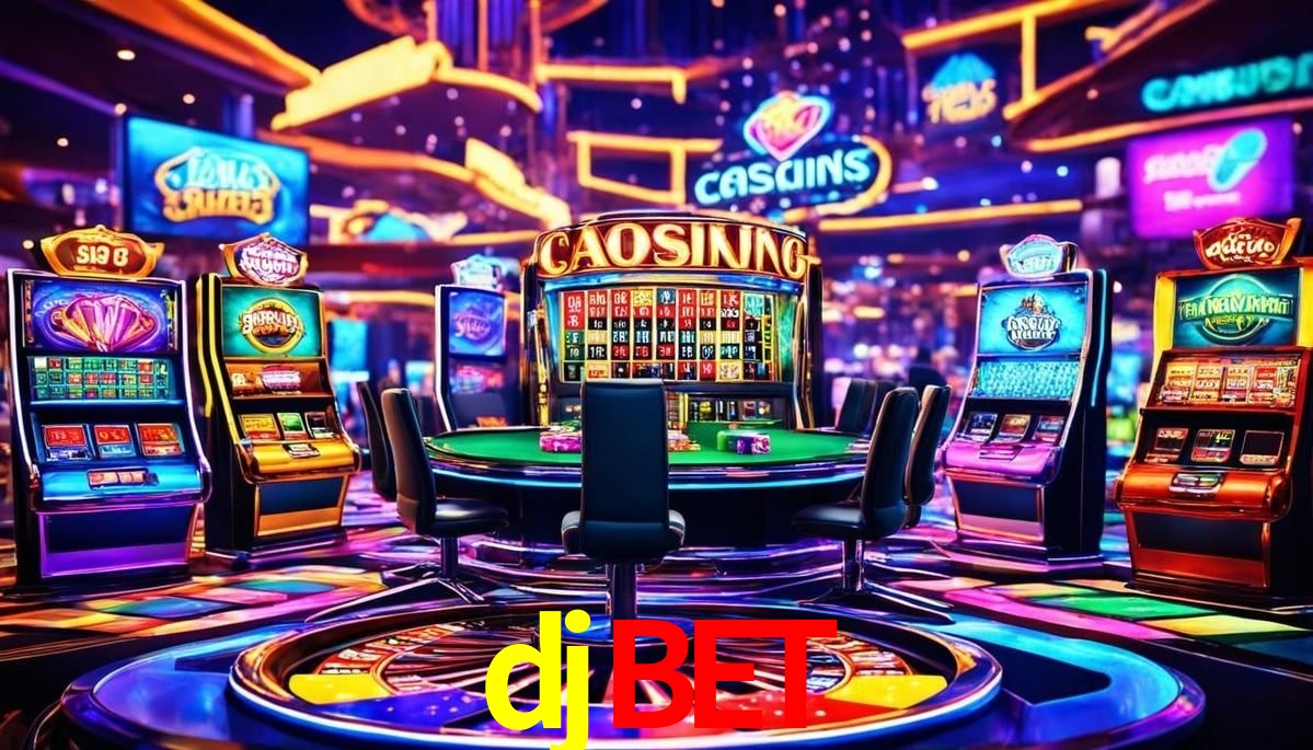Diretório de Jogos djbet