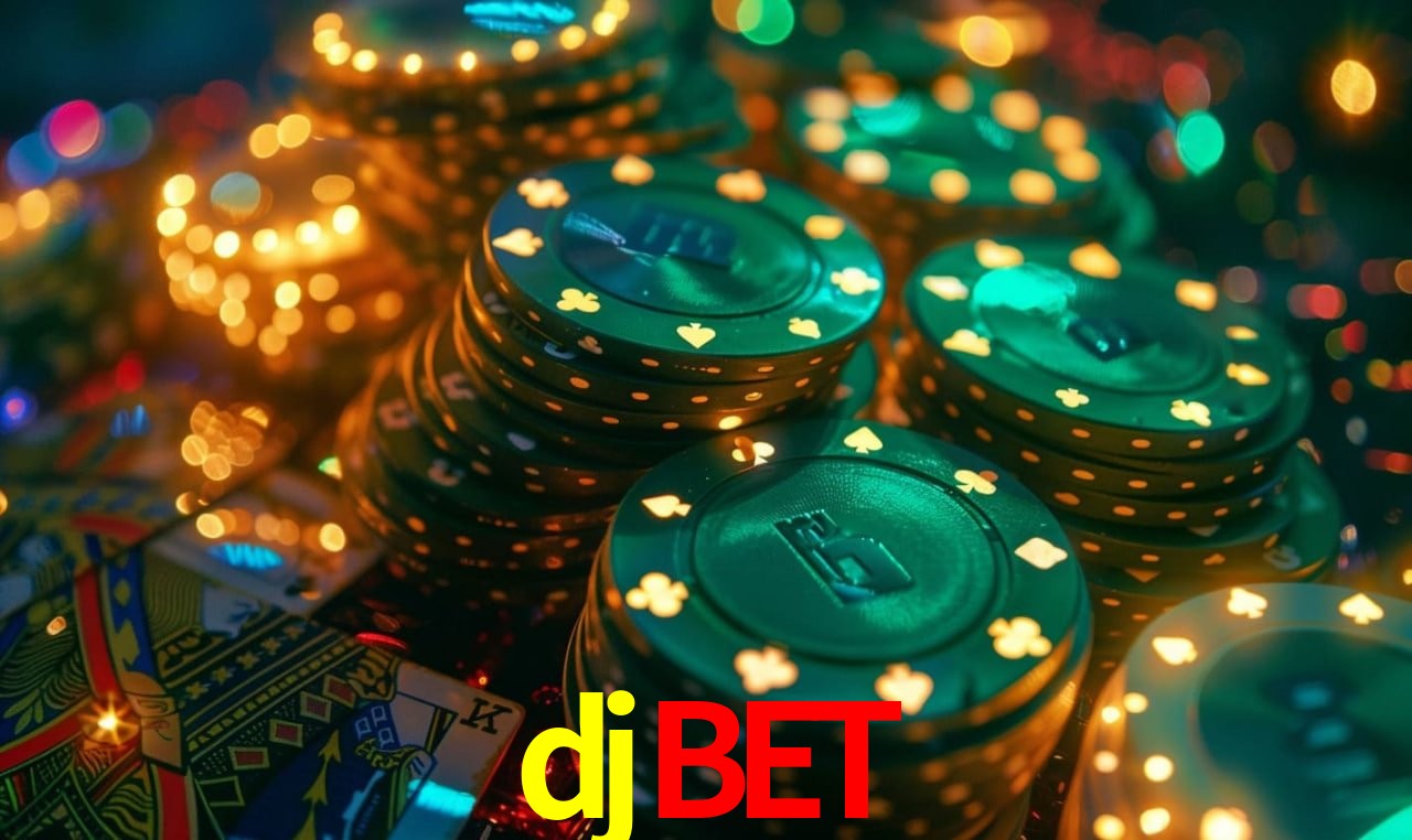 Experiência VIP djbet