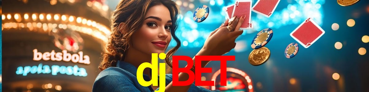 Responsive Design djbet