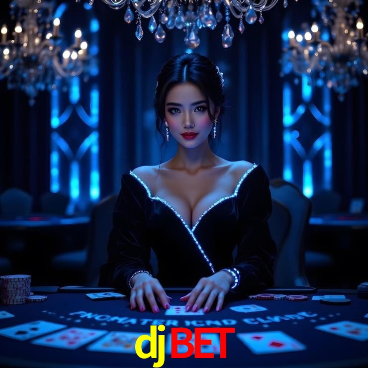Benefícios da Conta djbet