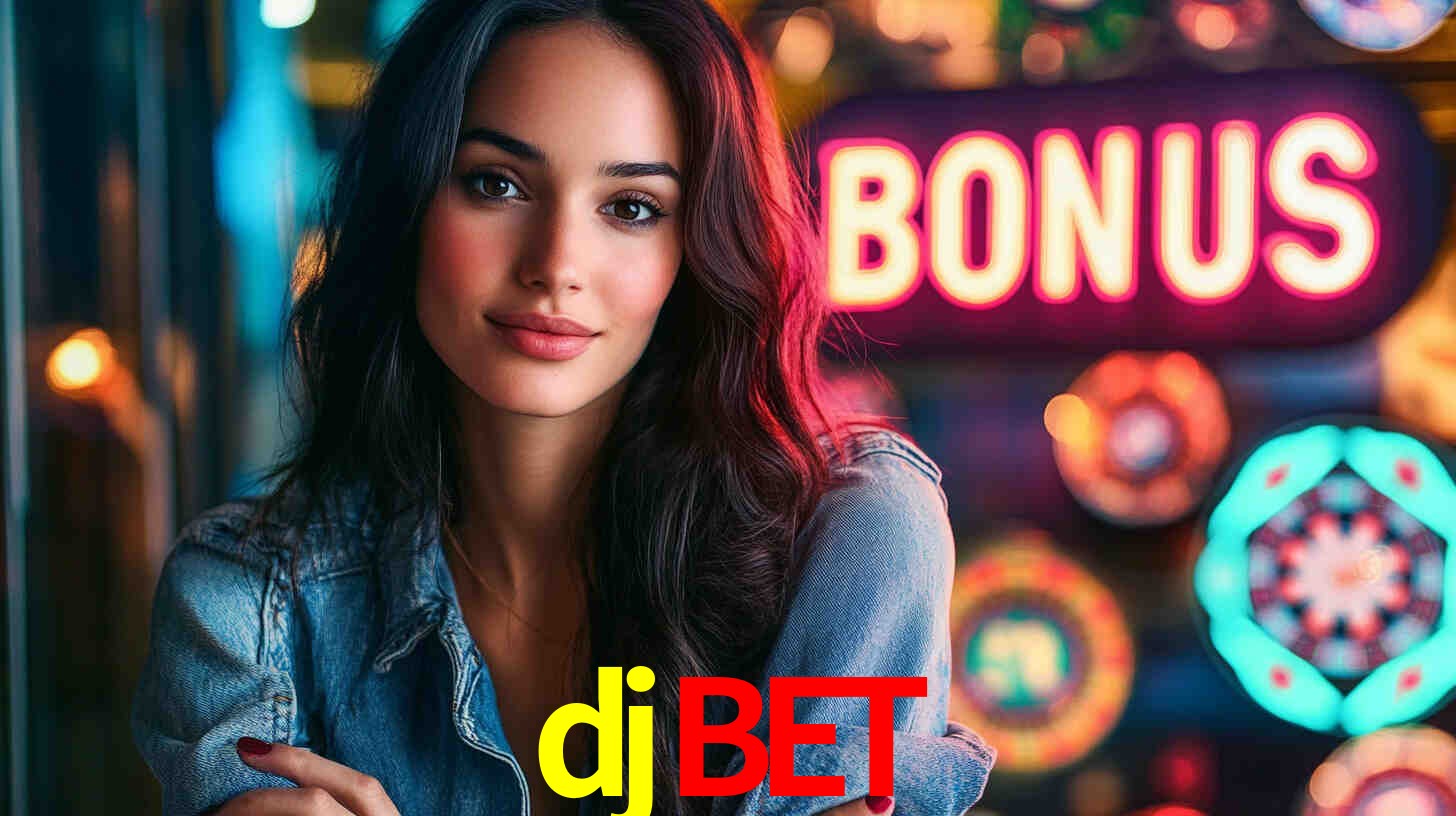 Welcome Bonus djbet