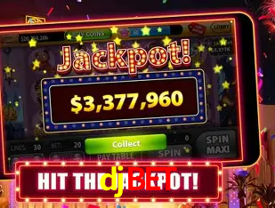 Descubra a Magia dos Jogos de Arcade no djbet