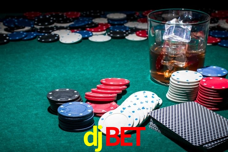 Apostas de Futebol djbet