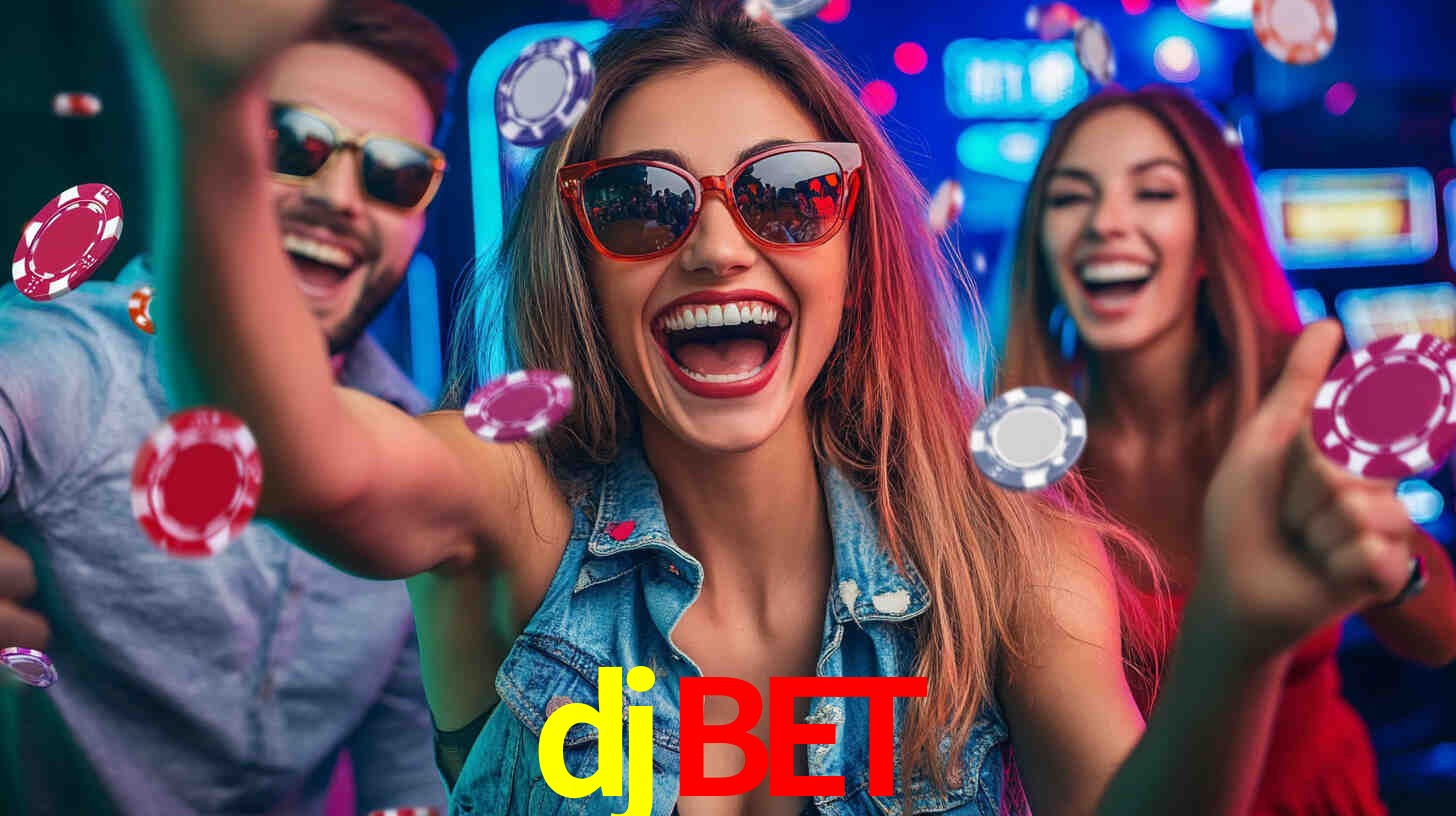 Inovações de Jogos na djbet: O Futuro das Experiências Interativas