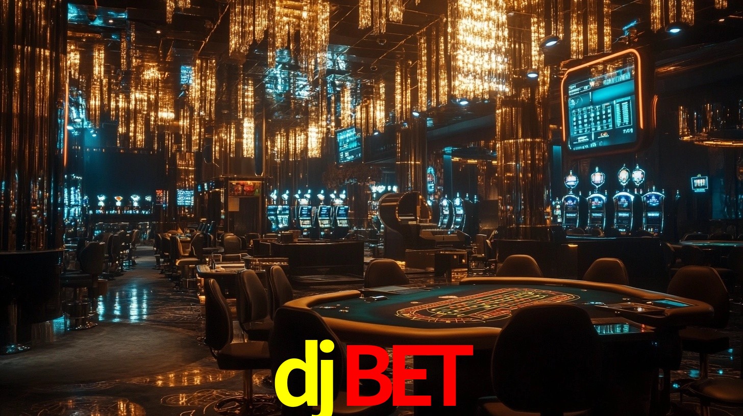 Tournaments djbet